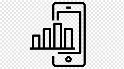 Computer Icons Chart Mobile Phones Mobile Infographic Angle Text