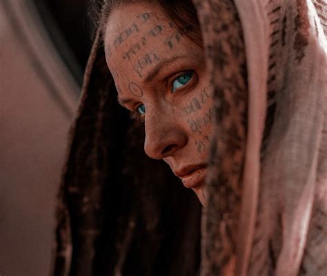 lady jessica | Dune film, Rebecca ferguson, Dune art