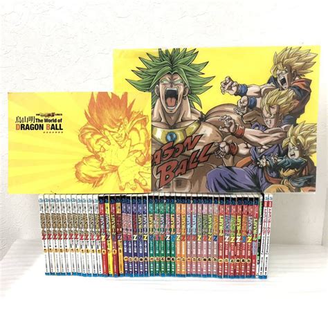 あらすじ 新品 ドラゴンボールz 漫画全巻ドットコムpaypayモール店 通販 Paypayモール 魔人ブウ復活編 1 12巻