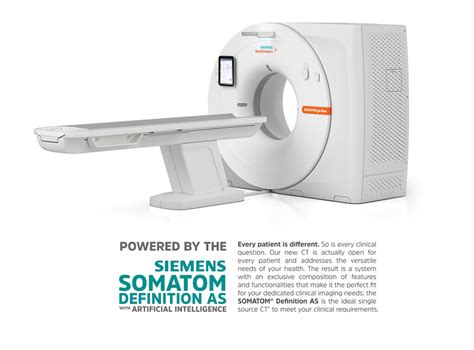 128 Slice CT Scan in Kolkata | Neotia Mediplus