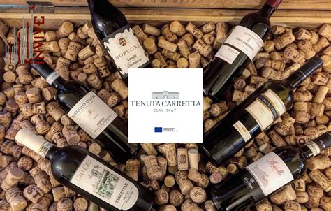 Tenuta Carretta | Invive Milano