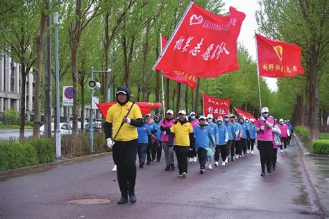 凝聚奋进新时代的强大力量——长春汽开区精神文明建设纪实 澎湃号·政务 澎湃新闻 The Paper