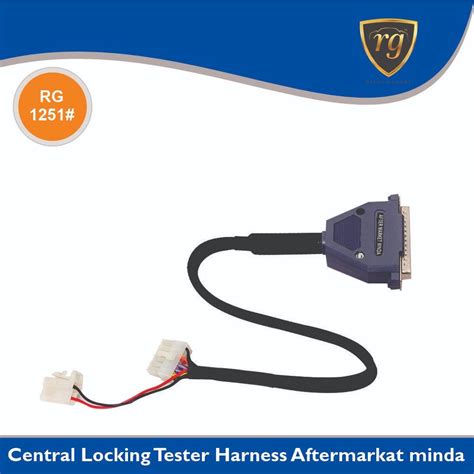 Central Locking System - central lock Latest Price, Manufacturers ...