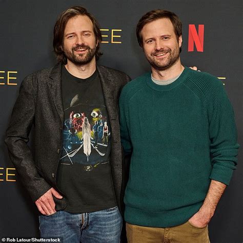 Stranger Things Creators Matt And Ross Duffer Say There Will Be A Time