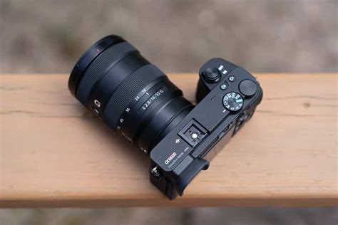 Best Sony a6600 Lenses | E-Mount Reviews