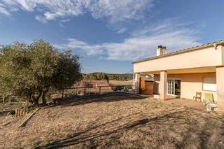 Casas En Castellnou De Bages Habitaclia