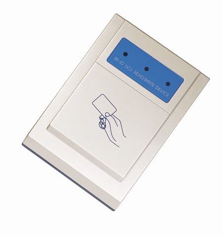 USB Em Or MIFARE RFID Reader Key Programmer Access Control RFID Card