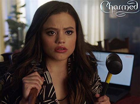 Sarah Jeffery