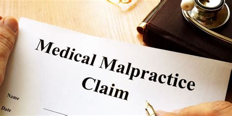 Average Medical Malpractice Settlement In Florida 2024