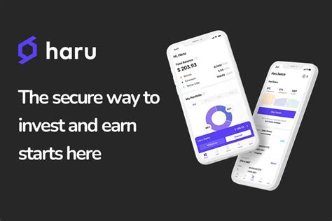 Haru Invest Earning Interest On Crypto Assets Through Cefi Bitcoin