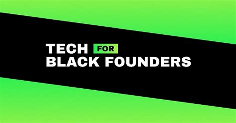 APPLY NOW Tech For Black Founders Program 2022 At Braze