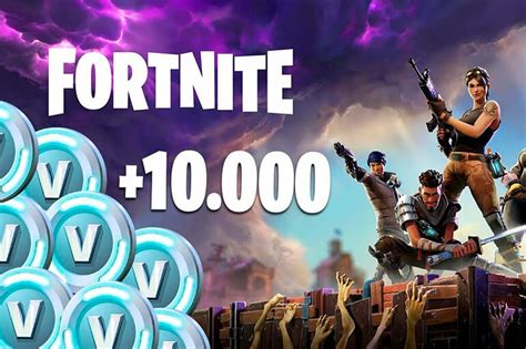 Бесплатные В-Баксы Fortnite: как получить варбаксы, коды, читы 2020 ...