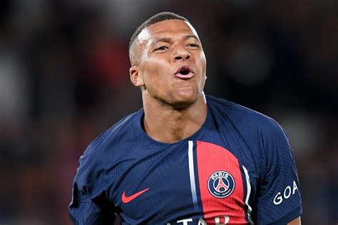 Mercato PSG Kylian Mbappé pourrait briser les illusions du Real Madrid FC