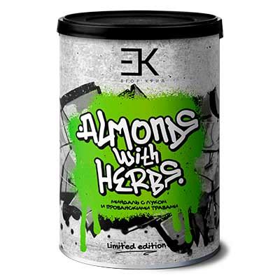 Купите орехи в интернет-магазине Nuts for life с отправкой по России!