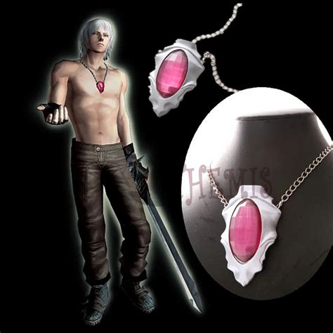 Buy Athemis New Devil May Cry Cosplay Prop Dante Red