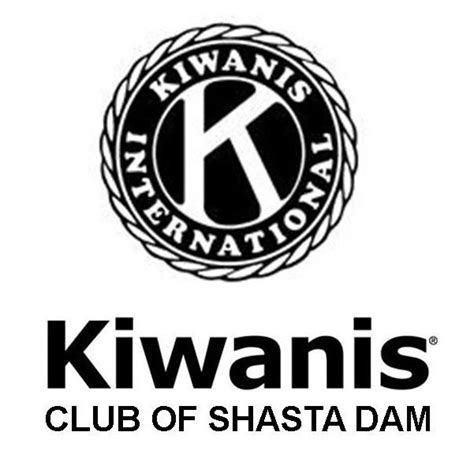 Kiwanis Club Of Shasta Dam Foundation North State Giving Tuesday