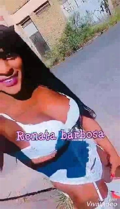 Renata Barbosa Trans Porn Videos Shemale Sex XHamster