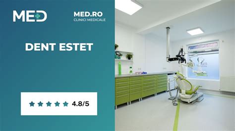 Stomatologie Bucuresti Top 5 Clinici Verificate Med Ro