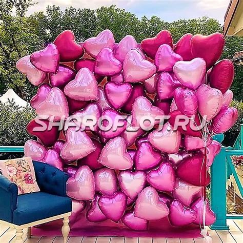 Balloon Backdrop Balloon Wall Balloon Diy Mylar Balloons Balloon