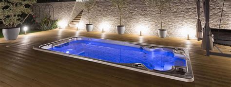 How You Can Benefit from Adding a Hot Tub or Swim Spa to Your Home ...