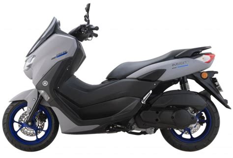 Yamaha Nmax 155 2021 Vừa Trình Làng Hai Phiên Bản Mới đẹp Xuất Sắc