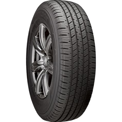 Hankook Dynapro Ht Rh Lt R R E Bsw Lt R S