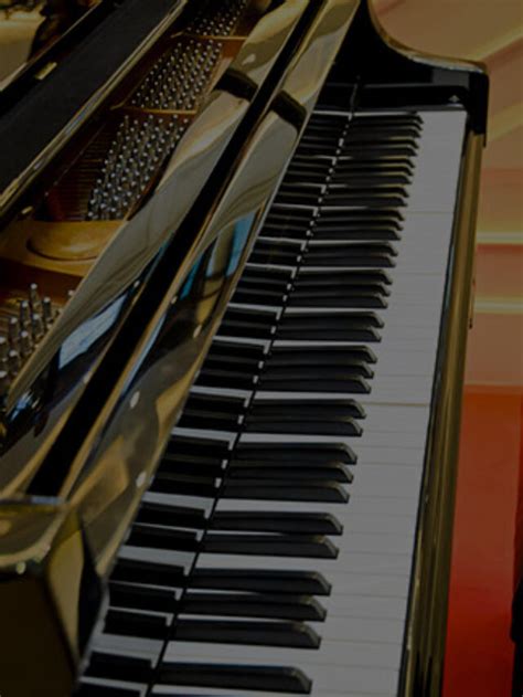 5 Finest Types of Pianos - DemoStop