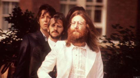 John Lennon Abbey Road