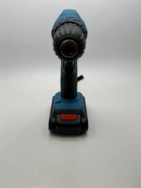 Makita DDF 485 18V Cordless Impact Drill 88381699051 EBay