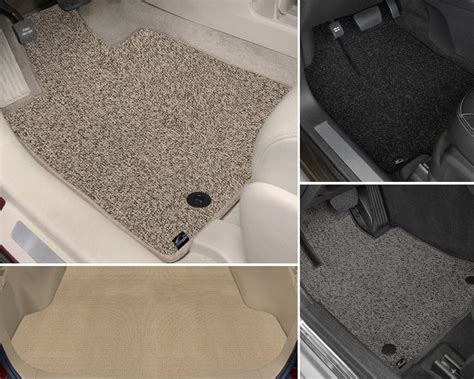 Lloyd Berber Front Row Carpet Mats For 2004 2007 Lexus LX470 EBay