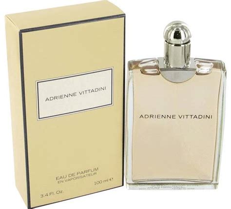 Adrienne Vittadini Venezia EDP – Perfume Collection Inc