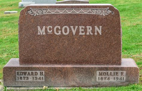 Edward H McGovern 1873 1941 Find A Grave Memorial