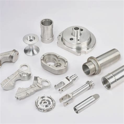 Stainless Steel CNC Turned Components Latest Price Manufacturers