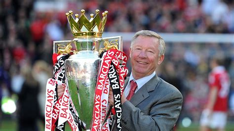 Sir Alex Ferguson In Intensive Care After Emergency Brain Surgery Uk