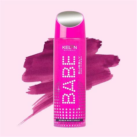Female Gas Kelyn Babe Deodorant For Women Body Spray Ml For Parlour At Piece In New