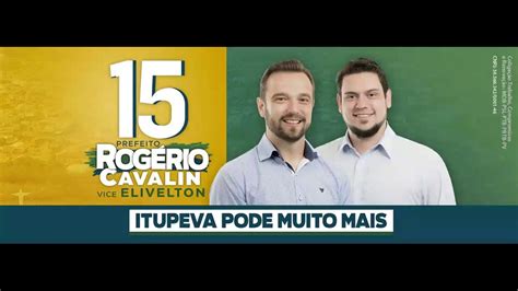 Cavalin Prefeito De Itupeva Youtube