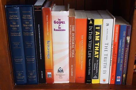 The 20 Best Spiritual Books Of All Time Self Healing And Well Being