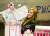 Jessica Finishes Last Legally Blonde Performance And Celebrates With Fans