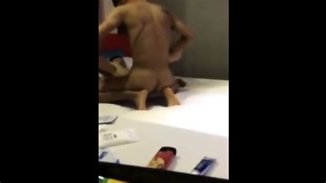 Older Japanese Gay Man Barebacks Twink