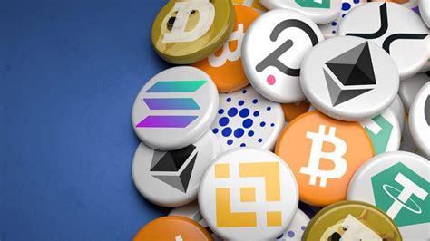 12 Best Altcoins To Buy Top Altcoin Picks For 2025 CoinCheckup