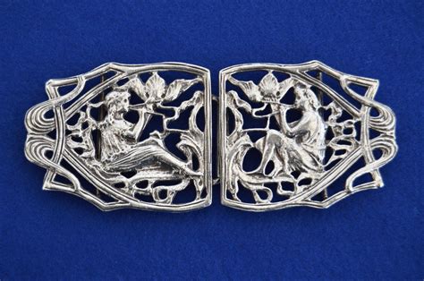 Silver Nurses Belt Buckle Birmingham 1992 Belt Buckles Silver Buckle