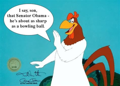 Best Foghorn Leghorn Quotes. QuotesGram