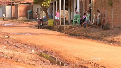 Jmtv Edi O Cidade Mais Pobre Do Brasil Fica No Interior Do