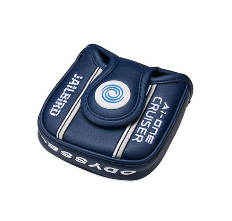 Odyssey Ai-One Cruiser Jailbird Putter (38 Inch) - Golfonline