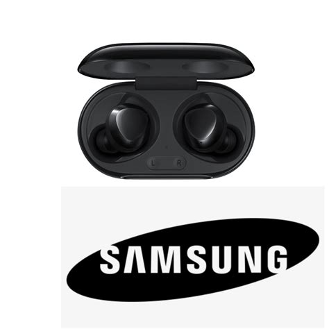 Samsung Galaxy Buds+Wireless Bluetooth in Ear Earbuds (Black ...