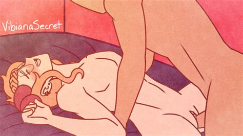 Animated Adair By VibianaSecret Hentai Foundry