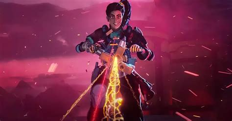 Apex Legends Ganha Trailer De Lan Amento Da Temporada