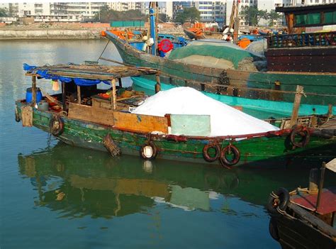 Haikou City China Boats - Free photo on Pixabay