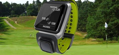 What is a Golf Watch? - The Watch Doctor