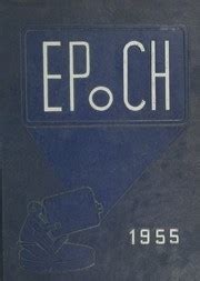 East Peoria Community High School - Epoch Yearbook (East Peoria, IL), Covers 1 - 15